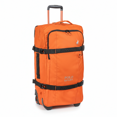 Sport 70cm Large Check In Trolley Duffle