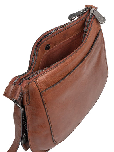 Diva Premea Crossbody