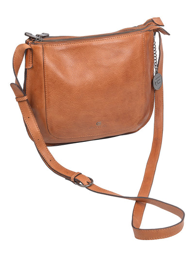 Diva Premea Crossbody