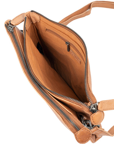 Diva Premea Double Compartment Sling
