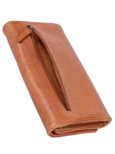 Diva Premea Trifold Purse