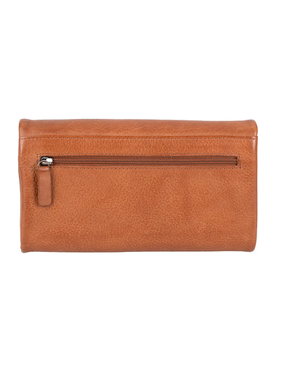 Diva Premea Trifold Purse