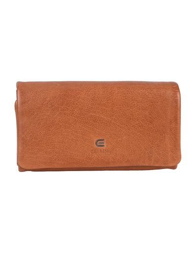 Diva Premea Trifold Purse