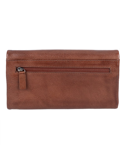 Diva Premea Trifold Purse