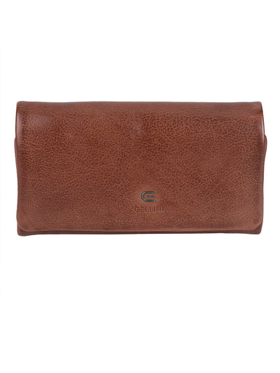 Diva Premea Trifold Purse