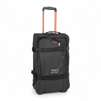 Sport 60cm Medium Check-In Trolley Duffle