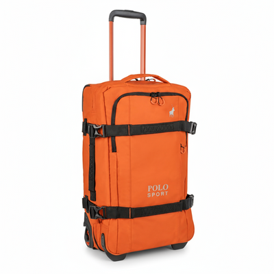 Sport 60cm Medium Check-In Trolley Duffle