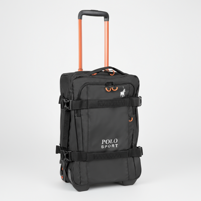 Sport 50cm Carry On Trolley Duffle