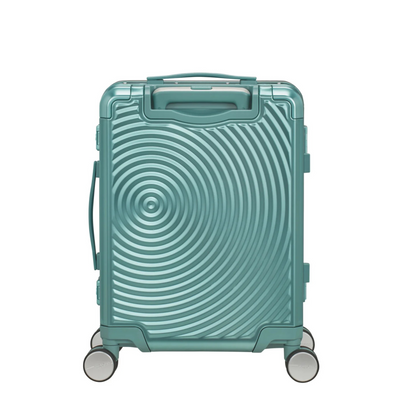 Soundbox Alu 55cm Carry On