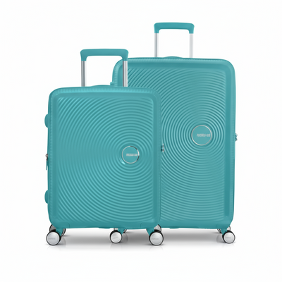 Soundbox Spinner Luggage Sets