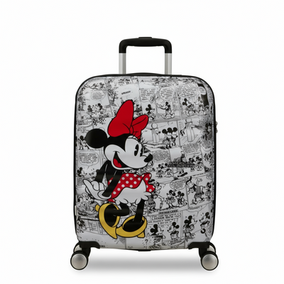 Disney Wavebreaker 55cm Carry-On