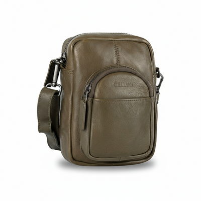 Diva Premea Compact Crossbody