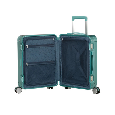 Soundbox Alu Travel Sets