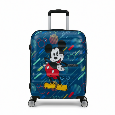 Disney Wavebreaker 55cm Carry-On