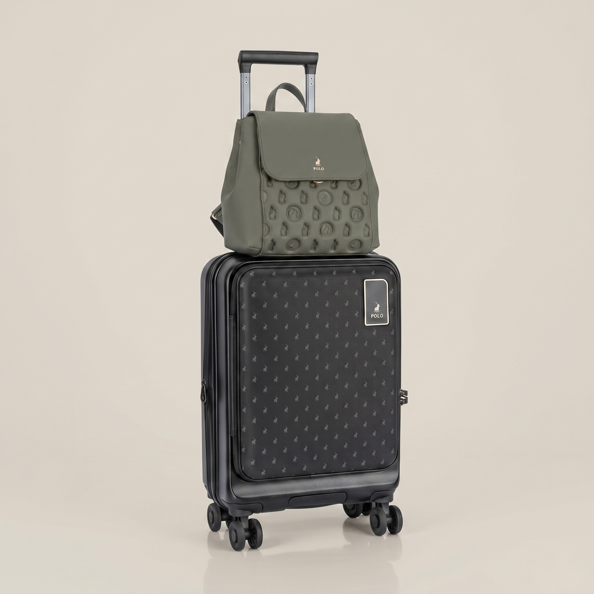 Orion Luna Executive Carry-On Set