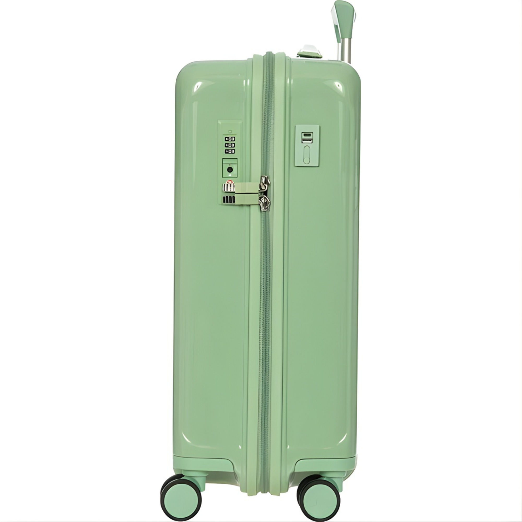 Positano 69cm Medium Check In