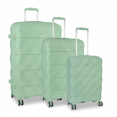 Elle 3 Piece Travel Sets