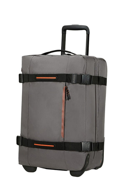 Urban Track Trolley Duffle