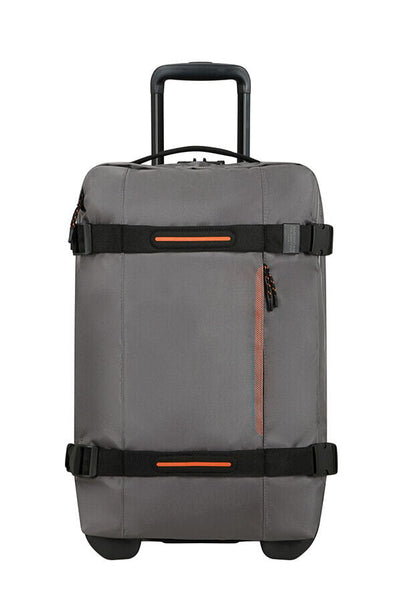Urban Track Trolley Duffle