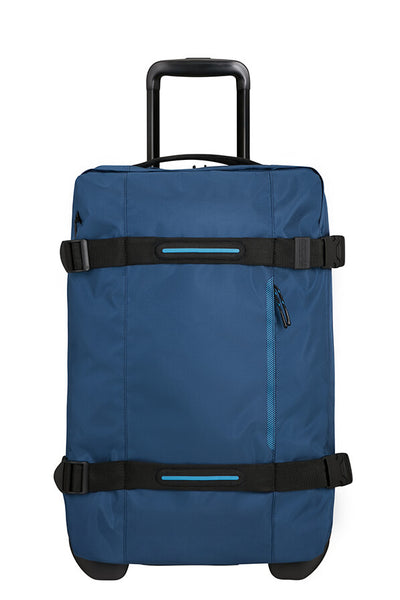 Urban Track Trolley Duffle