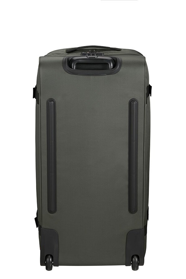 Urban Track 78cm Large Duffel with Wheels