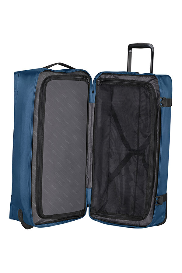 Urban Track 78cm Large Duffel with Wheels