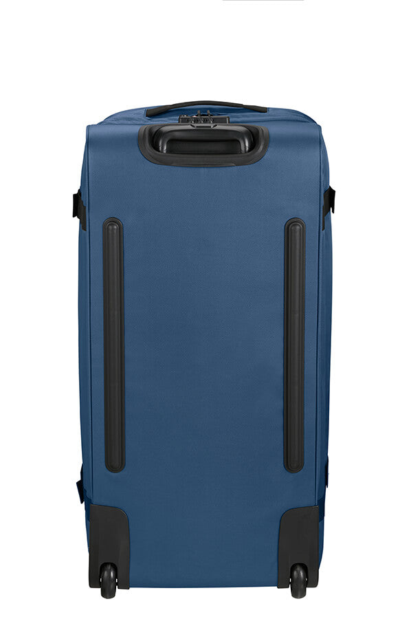 Urban Track 78cm Large Duffel with Wheels