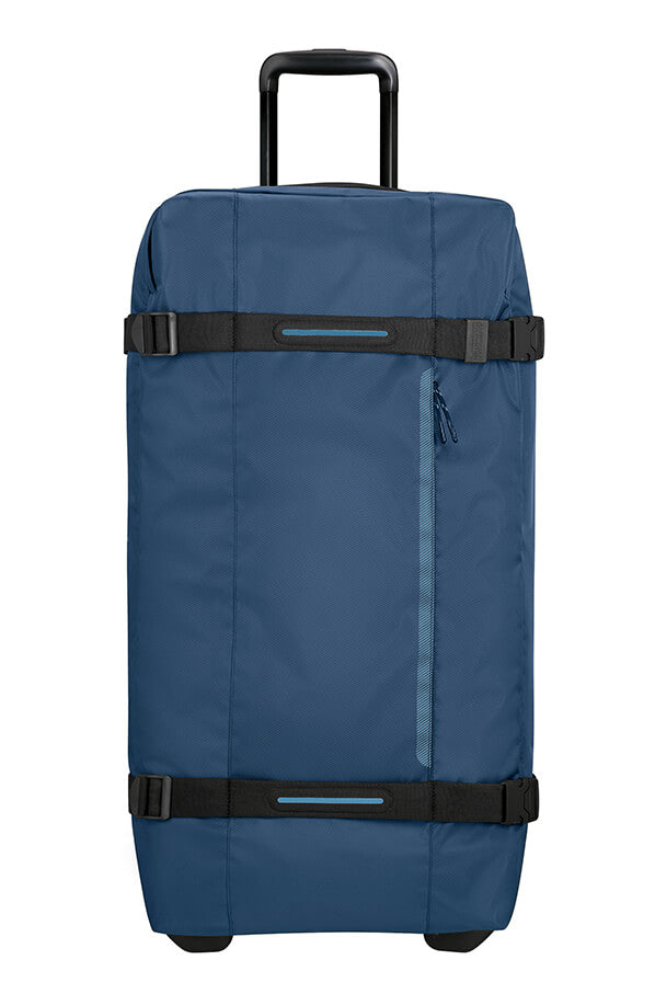 Urban Track 78cm Large Duffel with Wheels