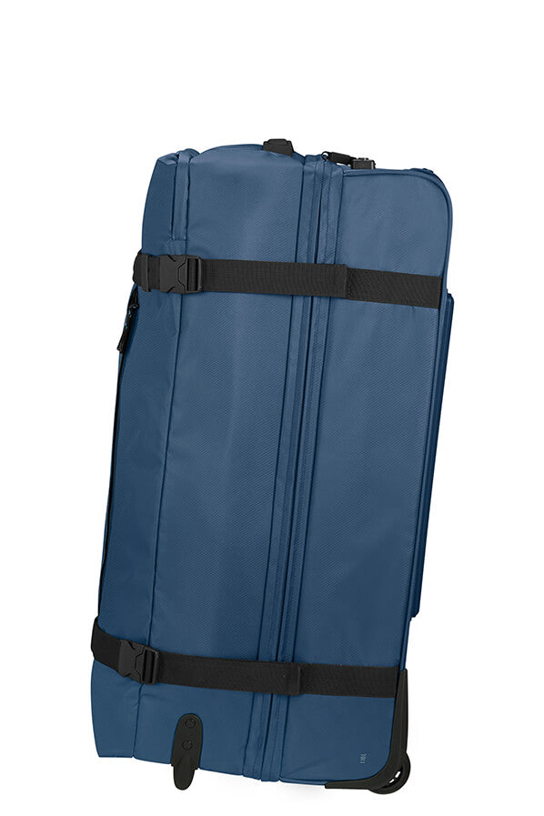 Urban Track 78cm Large Duffel with Wheels