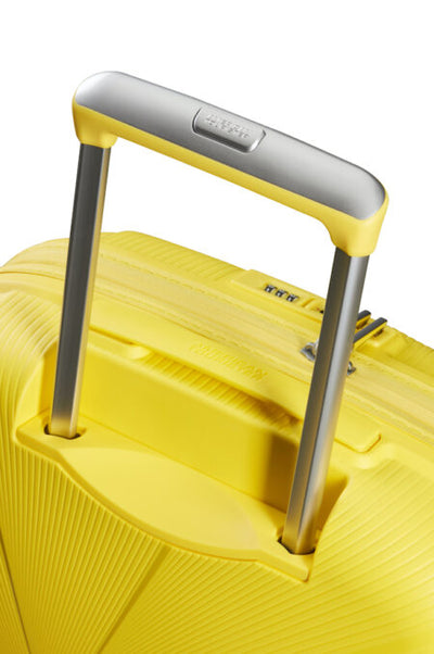 Starvibe Expandable 55cm Carry-On