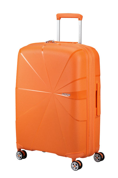 StarVibe 2 Piece Luggage Sets