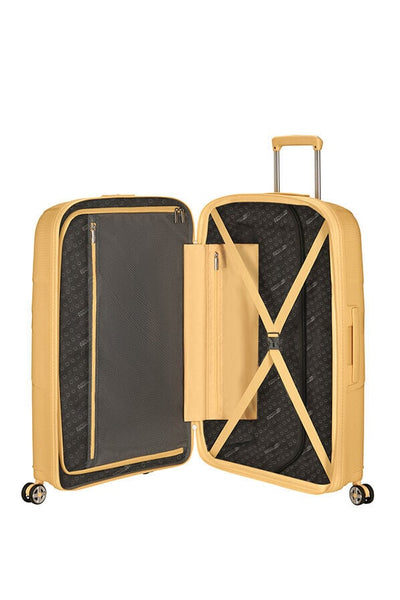 StarVibe 3 Piece Luggage Sets