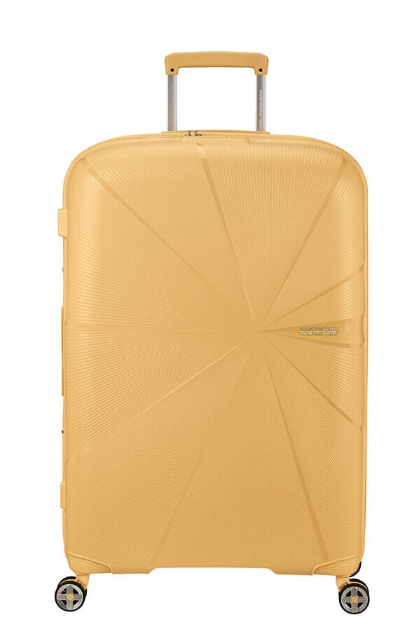 Starvibe Expandable 77cm Large Check-In