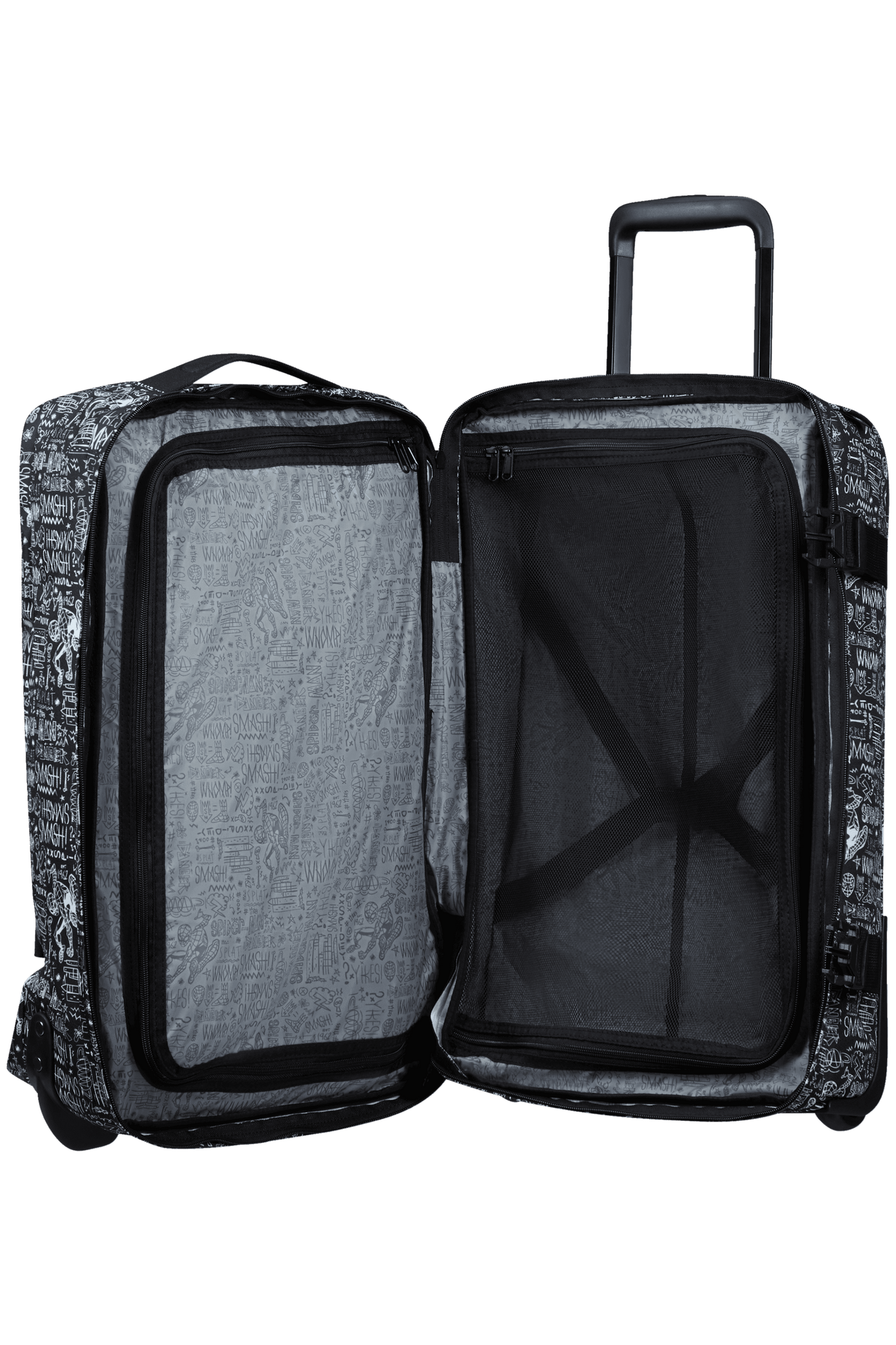 Urban Track Disney S Trolley Duffle Wayfare Culture Trolley