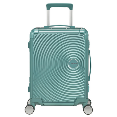 Soundbox Alu 55cm Carry On