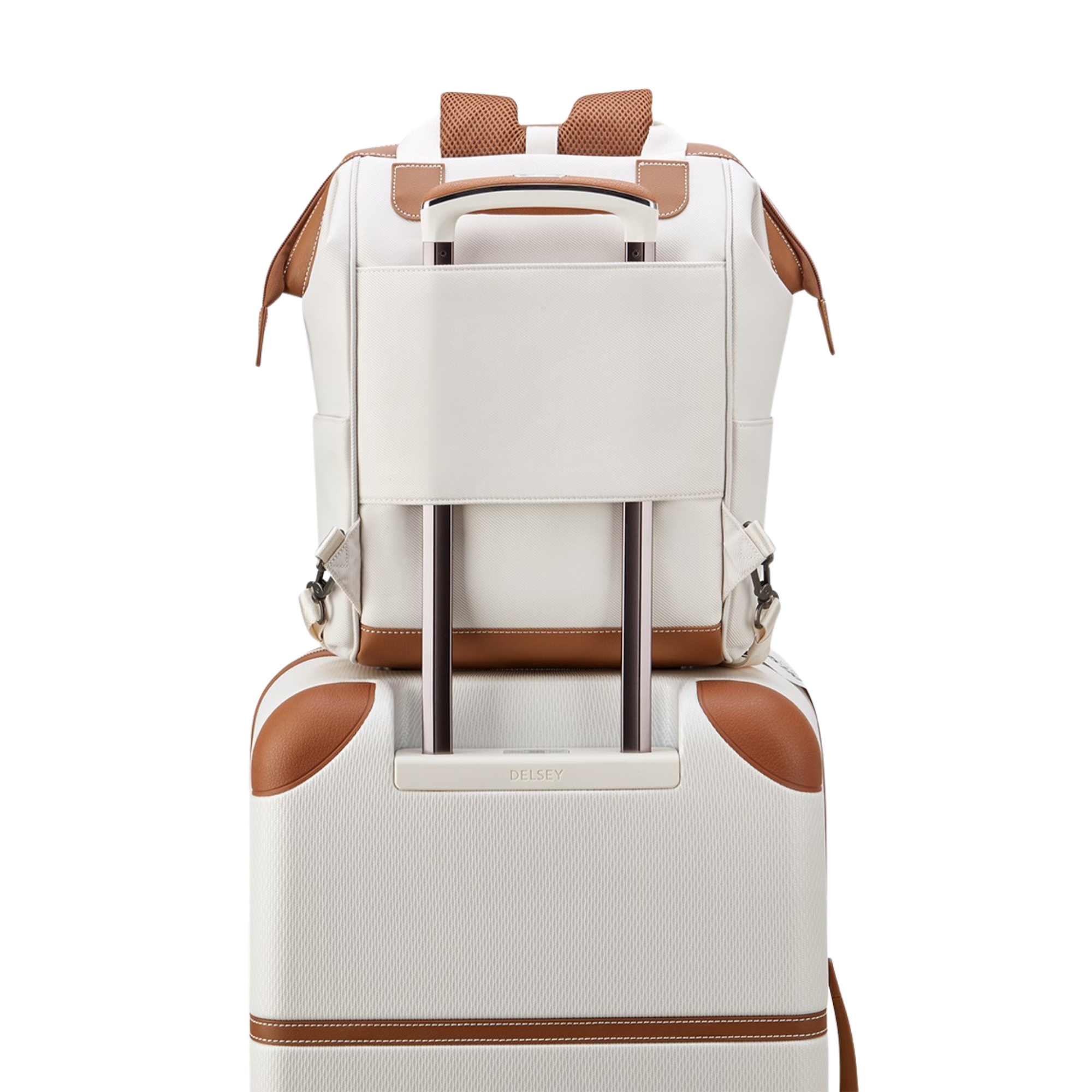Chatelet 2.0 Backpack Carry-on Set