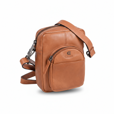 Diva Premea Compact Crossbody