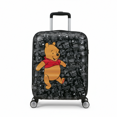 Disney Wavebreaker 55cm Carry-On