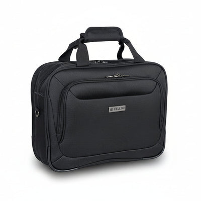 MegaPak Business Slimline Case
