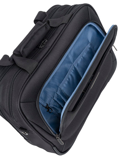 MegaPak Business Slimline Case