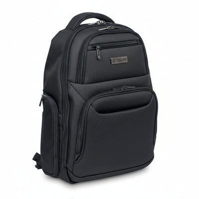 Megapak Business Multi-Pocket Backpack
