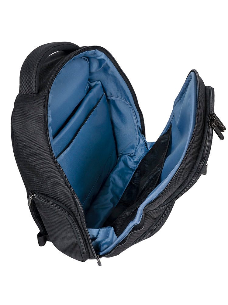 Megapak Business Multi-Pocket Backpack