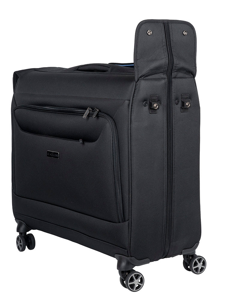 MegaPak Business Trolley Garment Bag