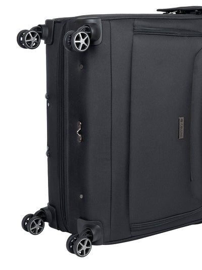 MegaPak Business Trolley Garment Bag