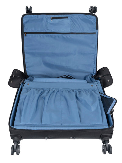 MegaPak Business Trolley Garment Bag