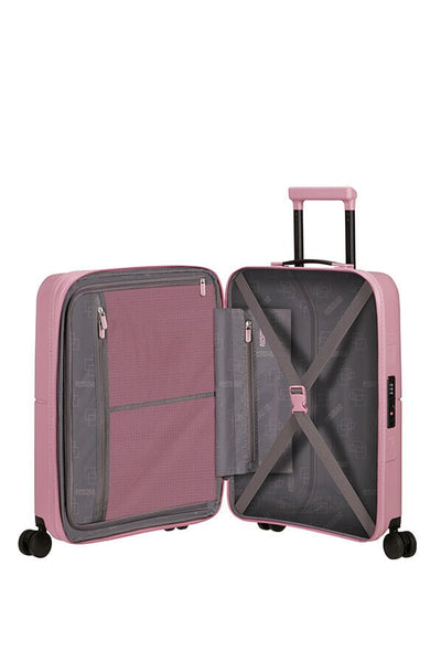 Dashpop 55cm Expander Carry-On
