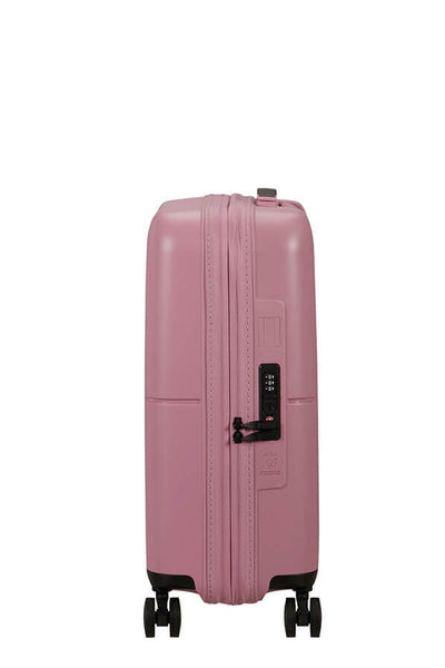 Dashpop 55cm Expander Carry-On
