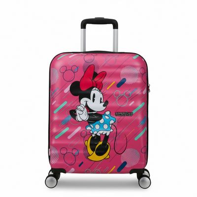 Disney Wavebreaker 55cm Carry-On