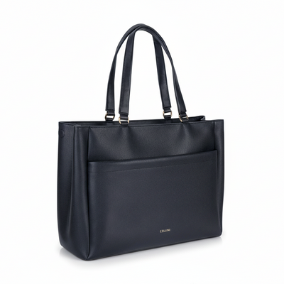Amelia Front Pocket Laptop Bag