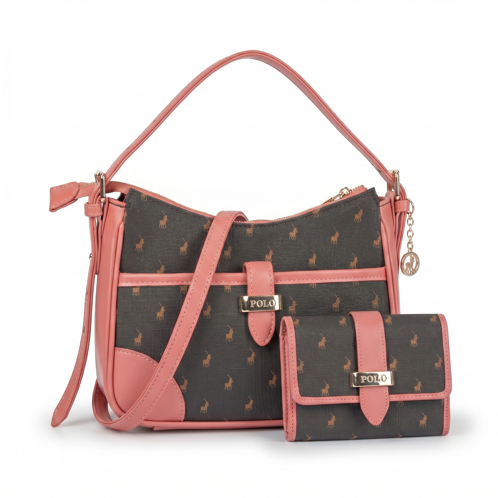 Kelsey Handbag & Purse Bundle